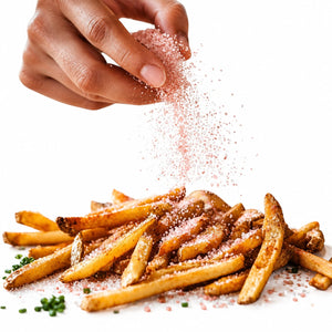 Seasoning