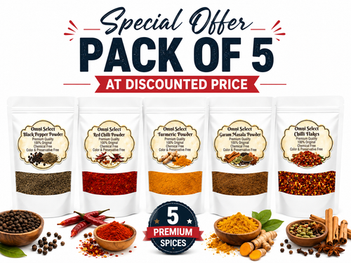 Pack of 5 At Discounted Price