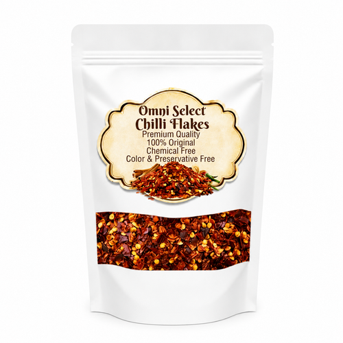 Chilli Flakes