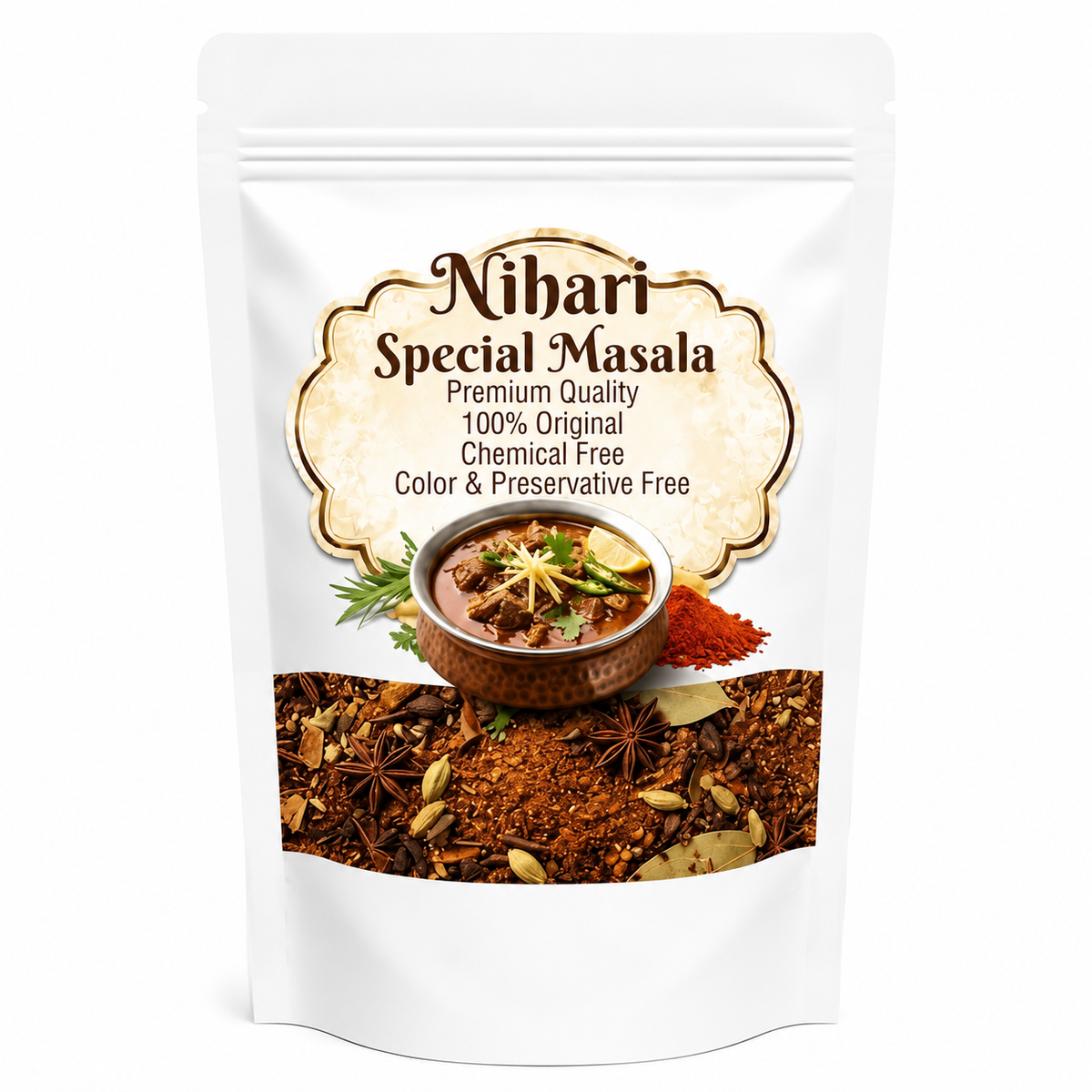 Nihari Special Masala