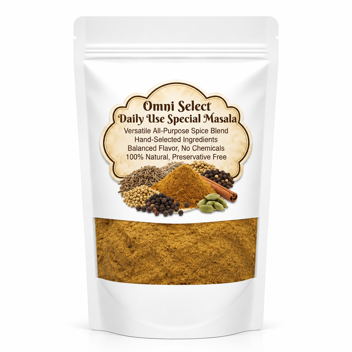 Daily Use Special Masala