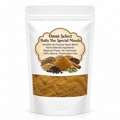 Daily Use Special Masala