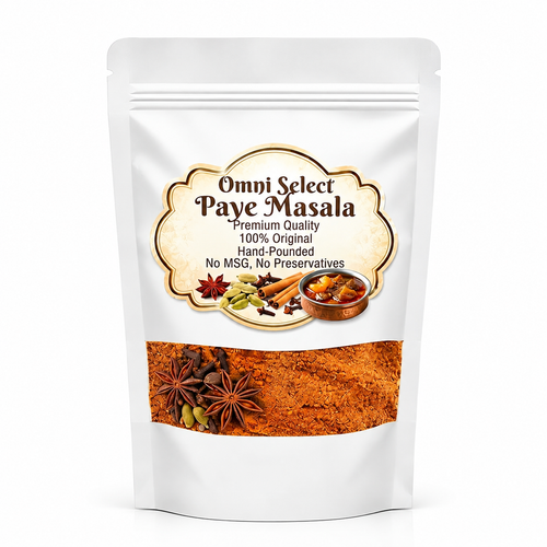Paye Masala