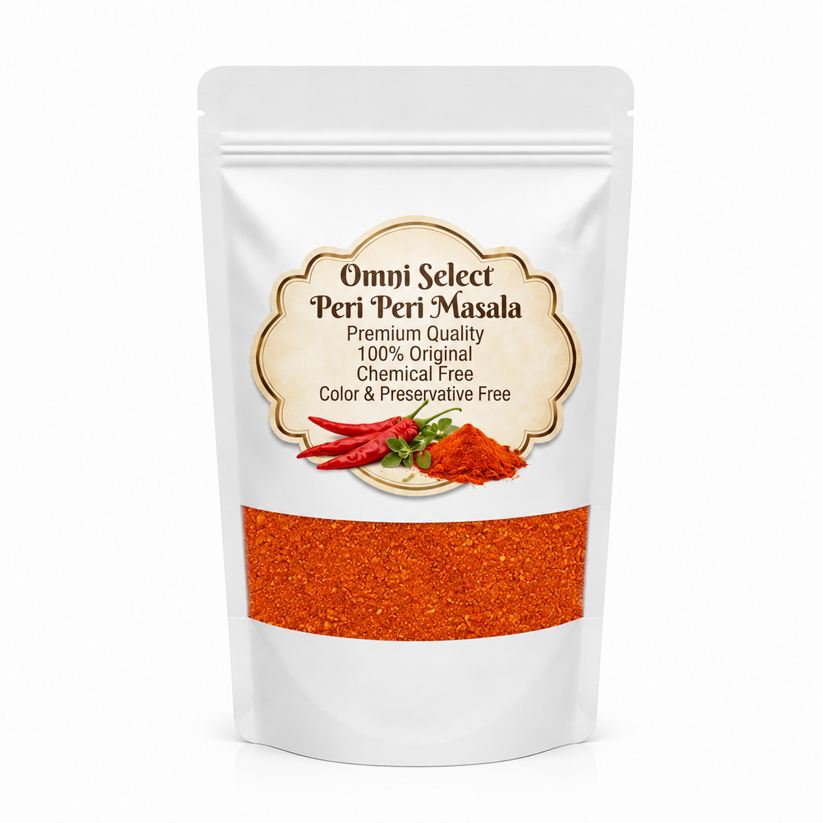 Peri Peri Masala