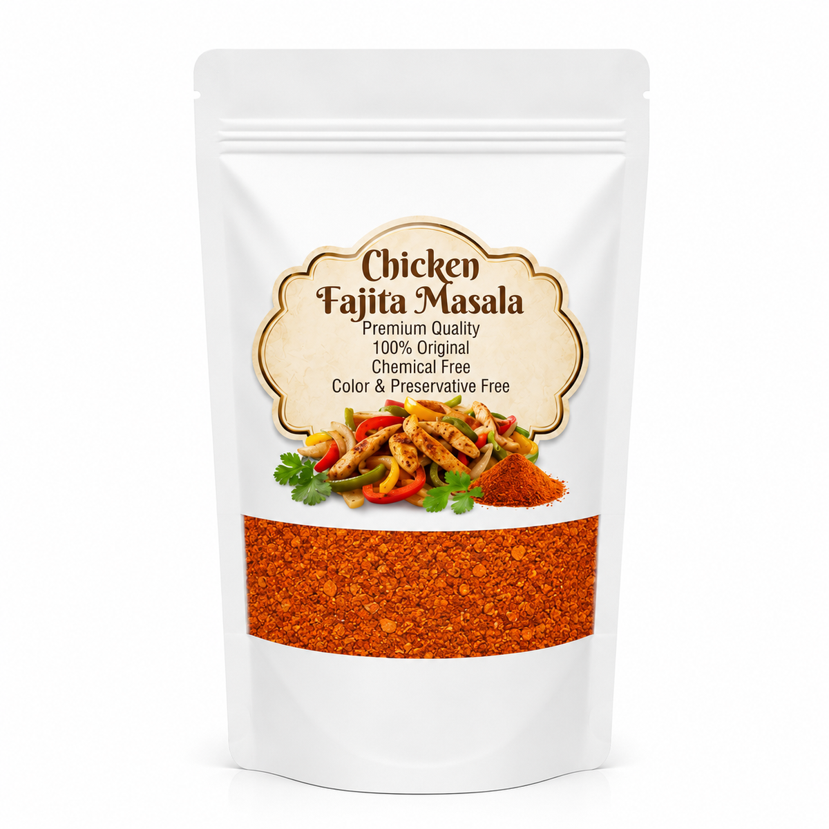 Fajita Masala