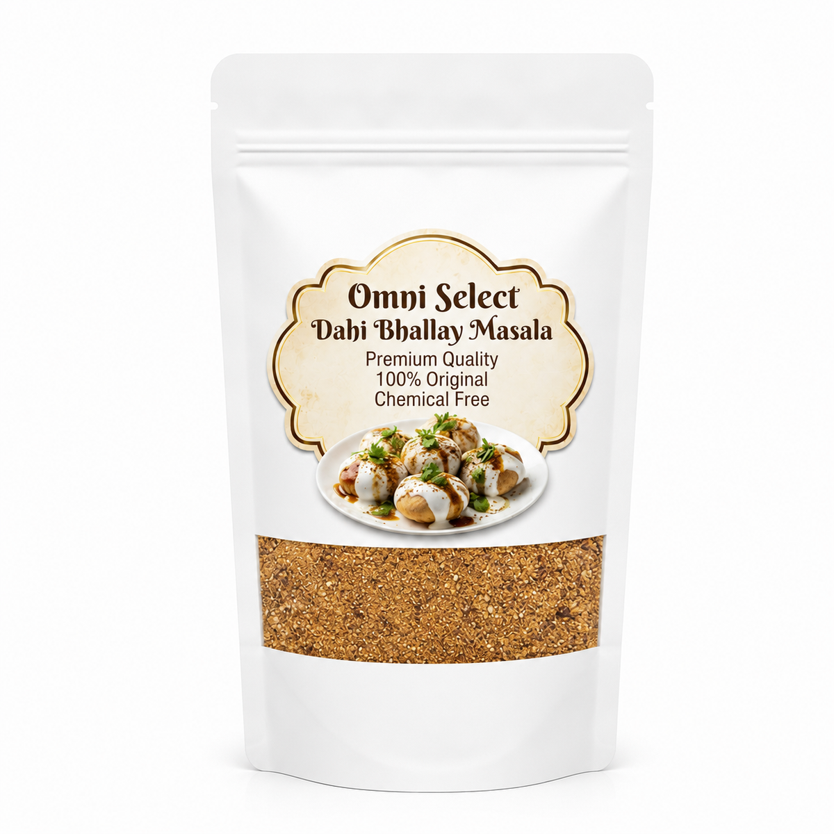 Dahi Balley Masala