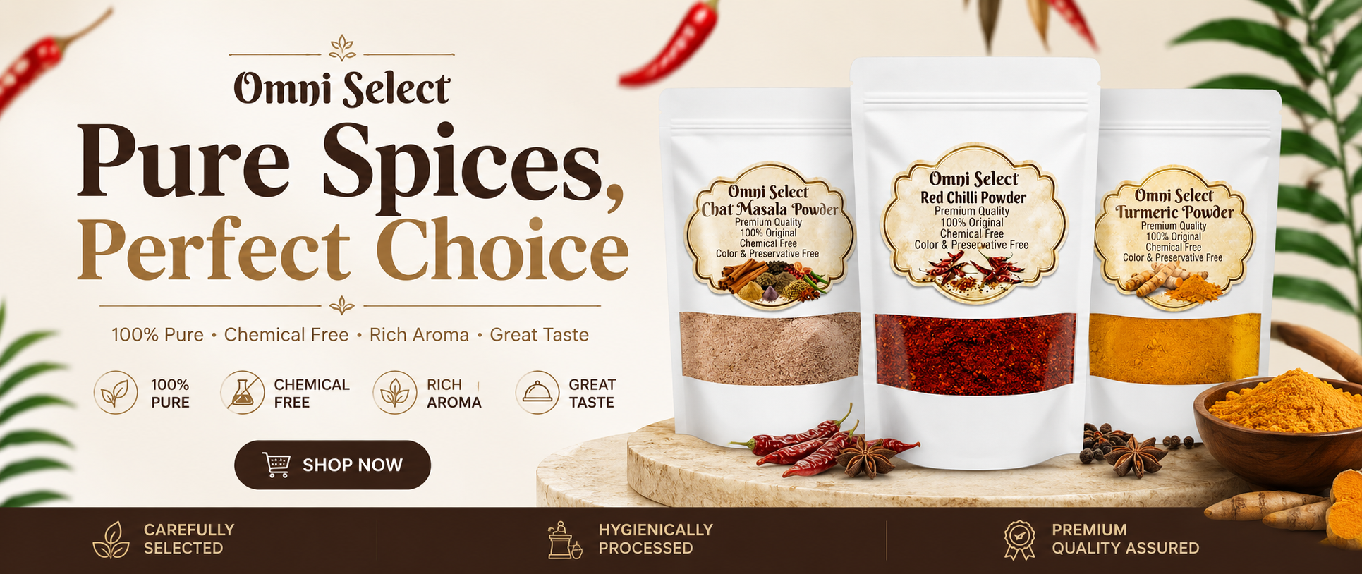 OmniSelect