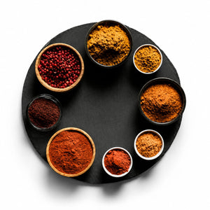 Spices
