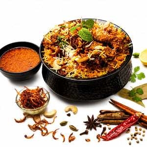 Special Masaly