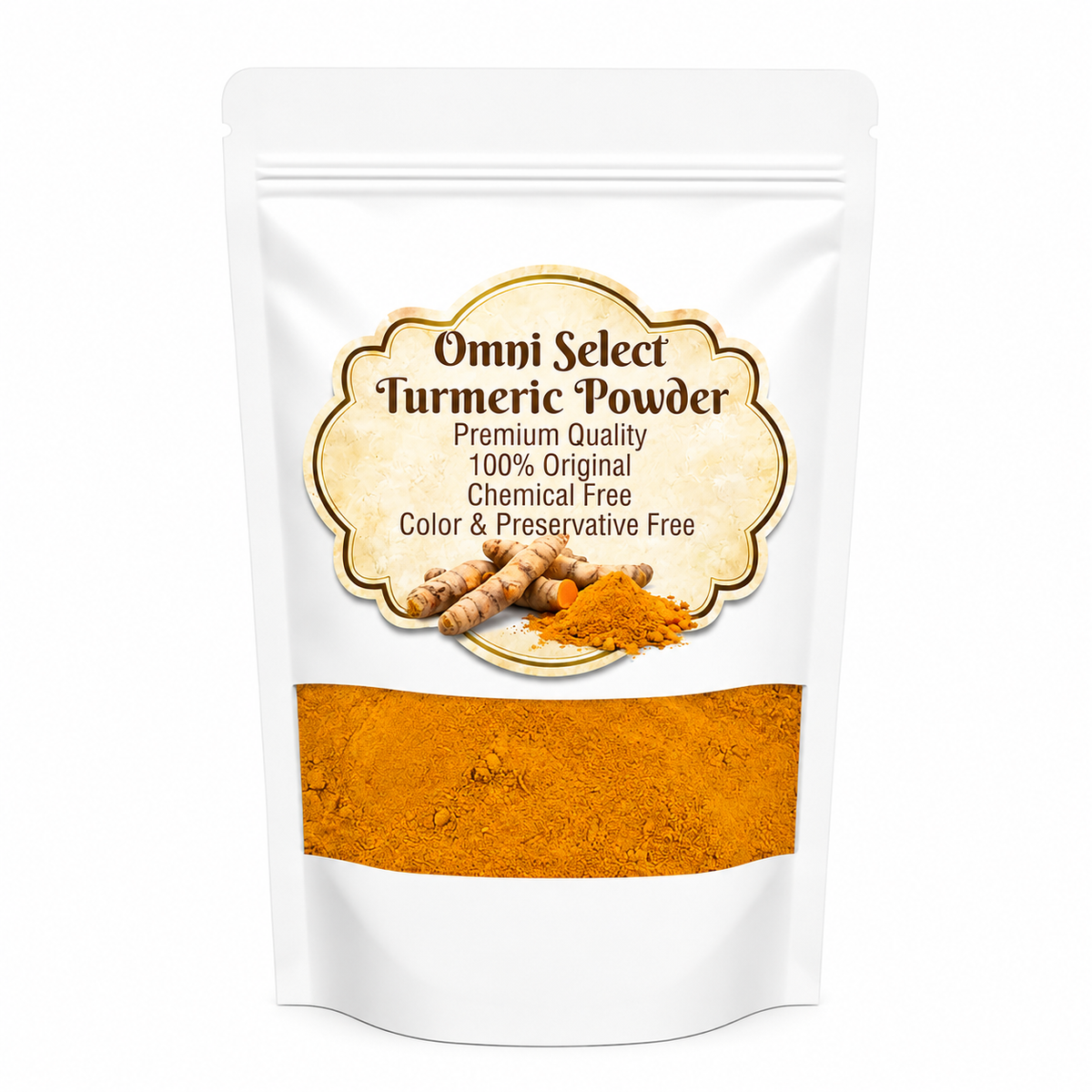 Turmeric Powder