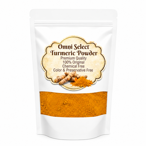 Turmeric Powder