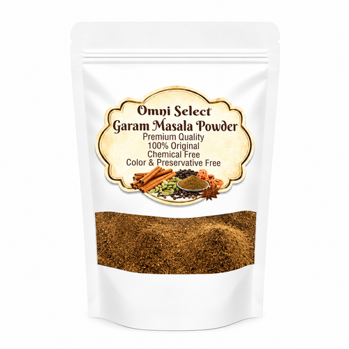 Garam Masala Powder