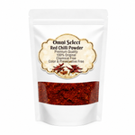 Red Chilli Powder